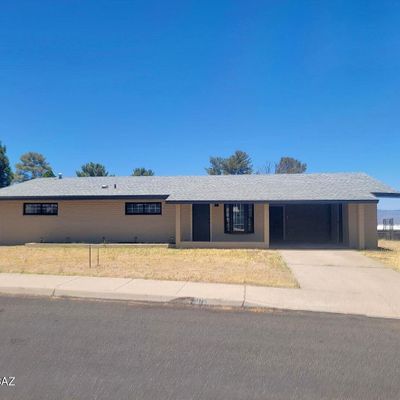 205 E 5 Th Pl, San Manuel, AZ 85631