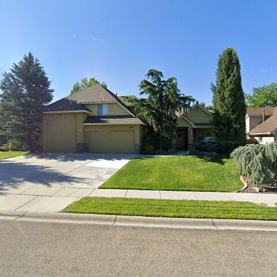 205 E Kite Dr, Eagle, ID 83616