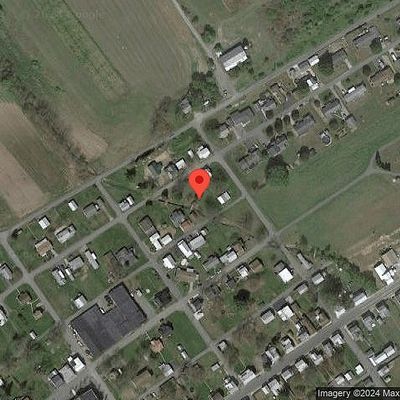 205 E New Market St, Freeburg, PA 17827