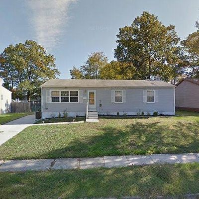 205 Cumberland Ave, Magnolia, NJ 08049