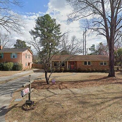 205 N Eden Dr, Cayce, SC 29033