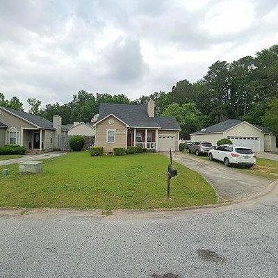 205 Parklane Ct, Macon, GA 31220