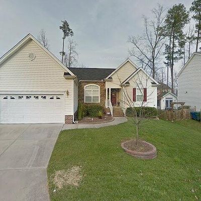 205 Whitney Ln, Durham, NC 27713