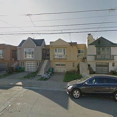2051 46 Th Ave, San Francisco, CA 94116