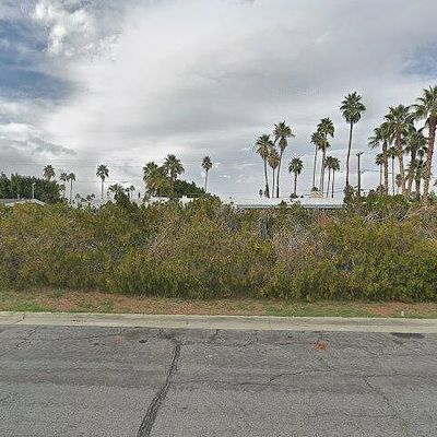 2056 Paseo Roseta, Palm Springs, CA 92262