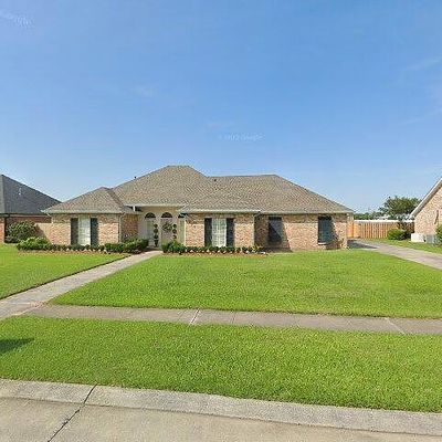 206 Cheyenne Dr, Houma, LA 70360