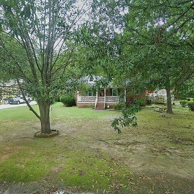 206 Chapelwhite Rd, Irmo, SC 29063