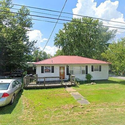 206 Goff Dr, Leitchfield, KY 42754