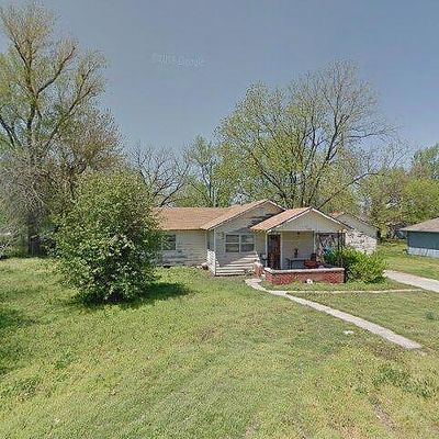 206 N Adams Ave, Joplin, MO 64801