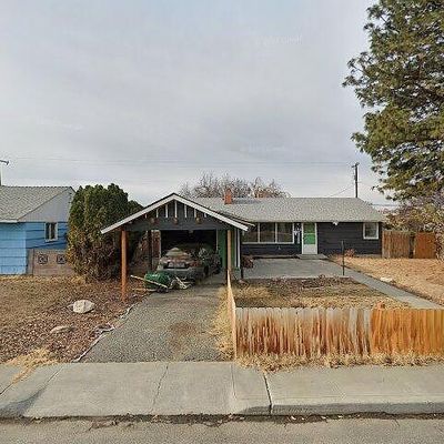 206 S Anderson St, Kennewick, WA 99336