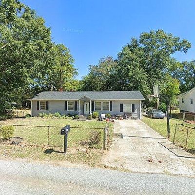 206 W Belvedere Rd, Greenville, SC 29605