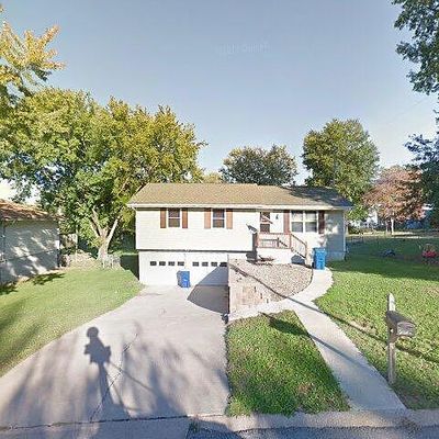 207 Carla St, Excelsior Springs, MO 64024