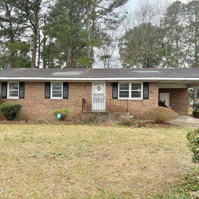 207 Jordan St, Warsaw, NC 28398