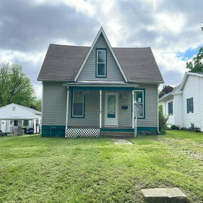 207 N Spring St, Mount Pulaski, IL 62548