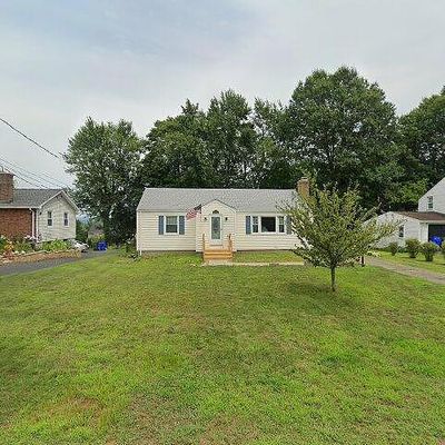 207 Starr Dr, Rocky Hill, CT 06067