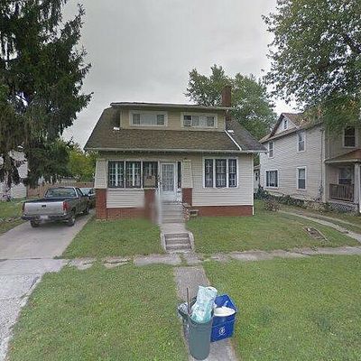 208 Lincoln Ave, Marion, OH 43302