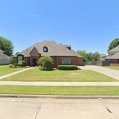 208 S 77 Th St, Broken Arrow, OK 74014