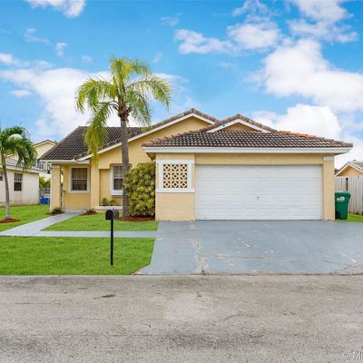 20806 Sw 85 Th Ct, Cutler Bay, FL 33189