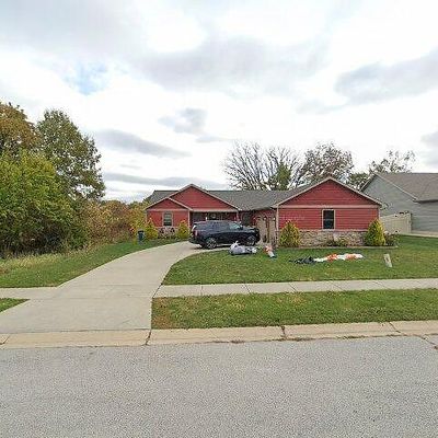 17221 Michael Dr, Lowell, IN 46356