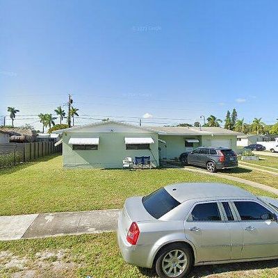 17230 Nw 16 Th Ave, Miami, FL 33169