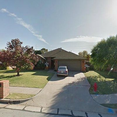 1724 Victoria Dr, Edmond, OK 73003