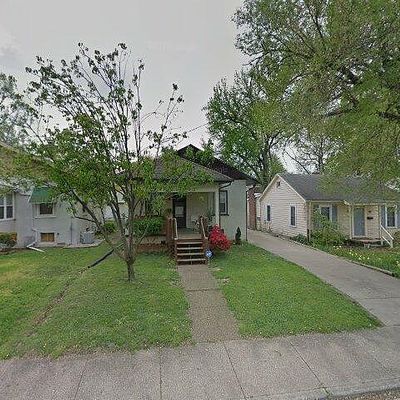 1725 Monroe Ave, Evansville, IN 47714