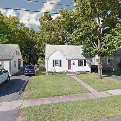 173 Loomis St, Manchester, CT 06042