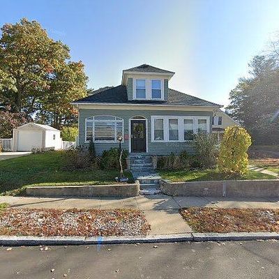 173 Portsmouth Ave, Manchester, NH 03109