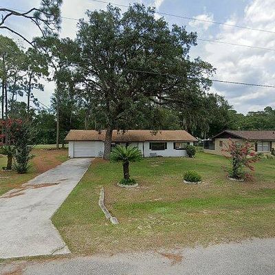 17315 Se 18 Th St, Silver Springs, FL 34488