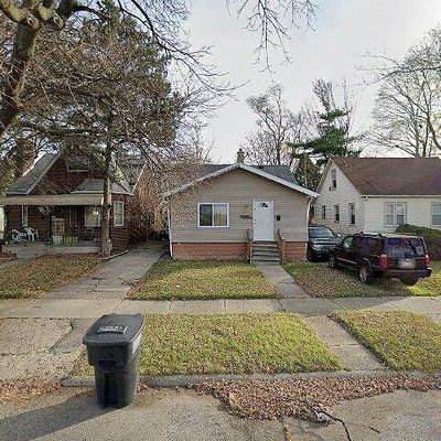 17356 Oakfield St, Detroit, MI 48235