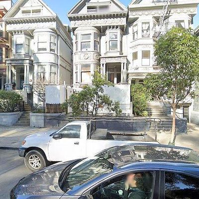 1736 Fell St, San Francisco, CA 94117