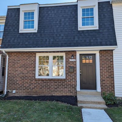 1738 Aberdeen Cir, Crofton, MD 21114