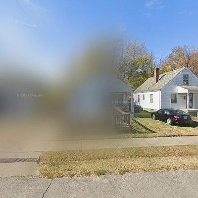 1738 S 24 Th St, Louisville, KY 40210