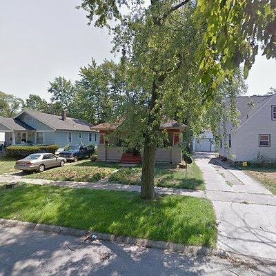 174 Searles Ave, Benton Harbor, MI 49022