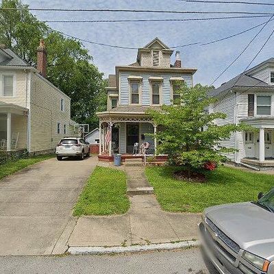 174 N Bellaire Ave, Louisville, KY 40206