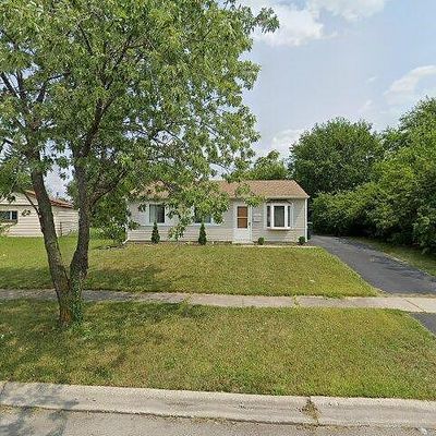 17405 Wellington Dr, Hazel Crest, IL 60429