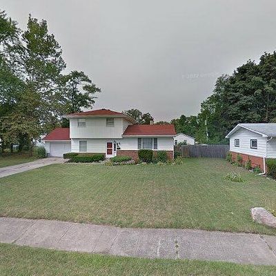 1741 N Olive St, South Bend, IN 46628