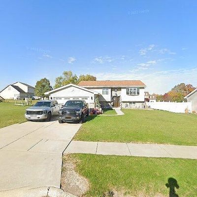 17414 Marion Dr, Lowell, IN 46356