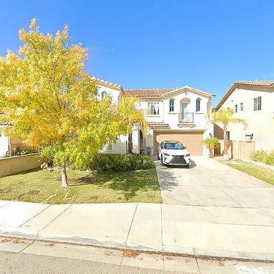 17419 Honey Maple St, Canyon Country, CA 91387
