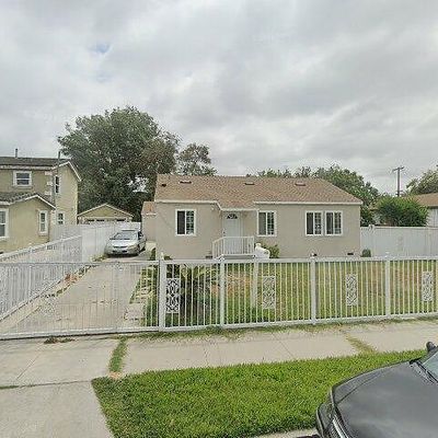 1742 N Spring Ave, Compton, CA 90221