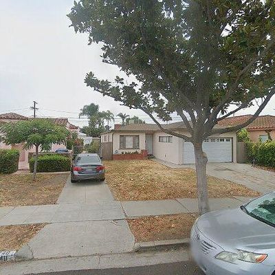 1744 S Genesee Ave, Los Angeles, CA 90019