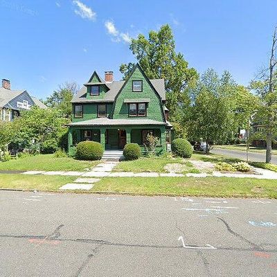175 Forest Park Ave, Springfield, MA 01108