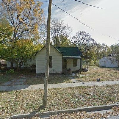 1750 N Warren St, Decatur, IL 62526