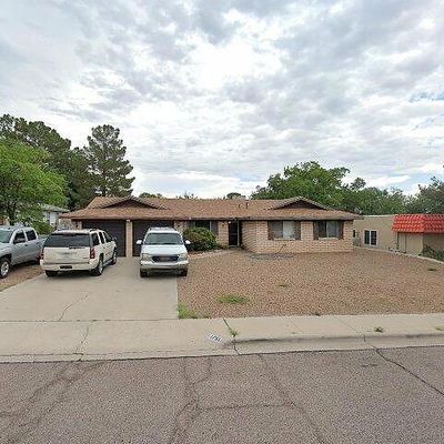 1751 Royal Dr, Las Cruces, NM 88011