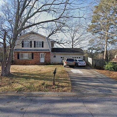 1752 Saint Lawrence Cv, Tucker, GA 30084