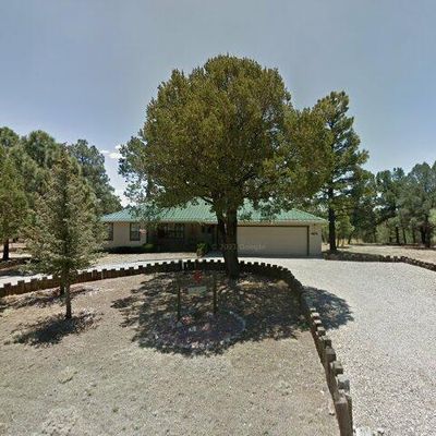 176 Deer Park Dr, Alto, NM 88312