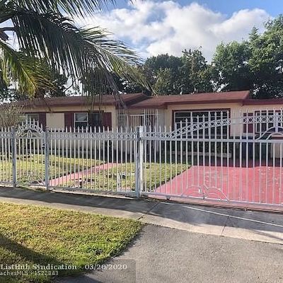 1762 Nw 185 Th Ter, Miami Gardens, FL 33056