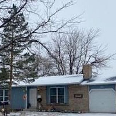 17819 E Louisiana Ave, Aurora, CO 80017