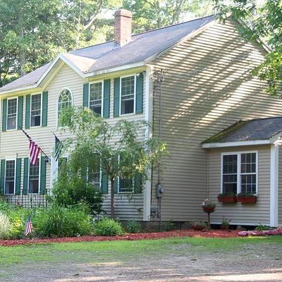 18 Brooks Rd, Winchendon, MA 01475