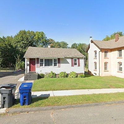 18 Evergreen Ave, Middletown, CT 06457